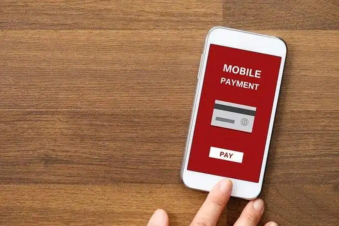 mobile payment (1) - Online Tech Tips 6 Best Mobile Payment Apps image