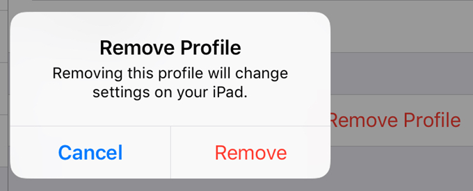 Remove
iOS Beta Profile image