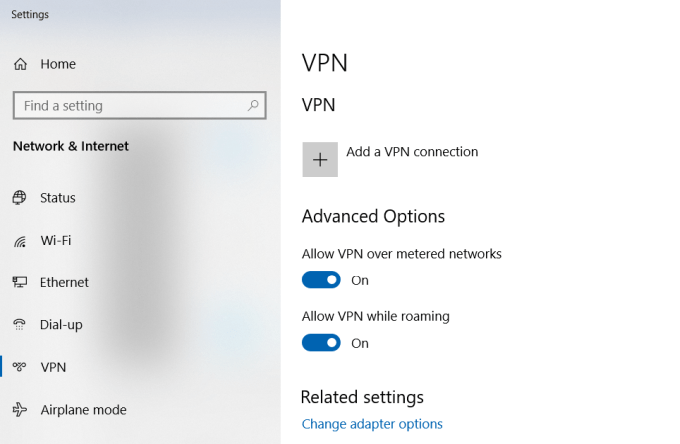Set Up a Home VPN image 5