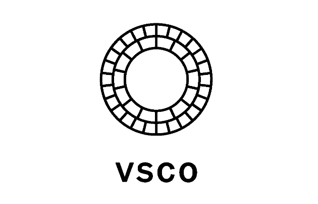 VSCO image