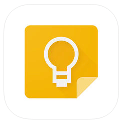Google Keep – Notes and Lists image