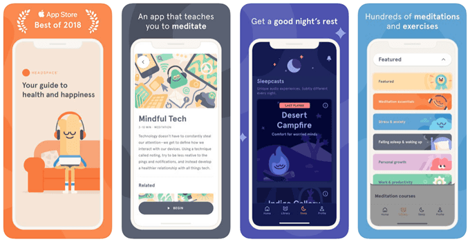 Change Your Mindset and Your Output with These Five Productivity Apps - 88