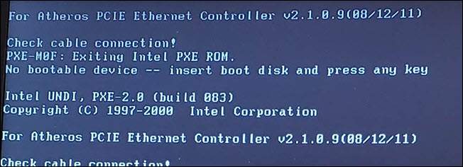 How to Retrieve Windows Files Using a Linux Live CD How To Retrieve Windows Files Using A Linux Live Cd