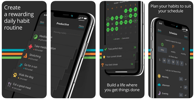 Change Your Mindset and Your Output with These Five Productivity Apps - 98