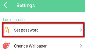 How to Reset Your Password image 2