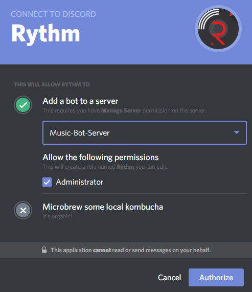 How To Make Your Own Discord Music Bot