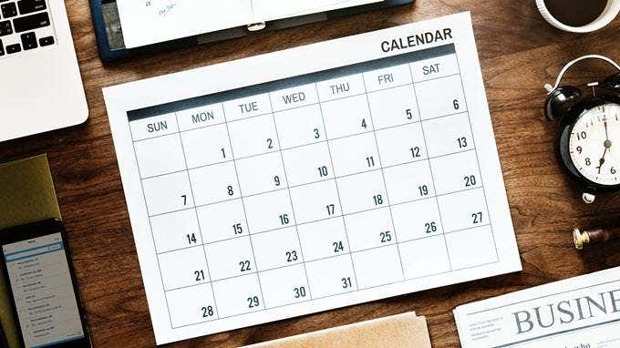 10 Best Free Calendar Apps For Android