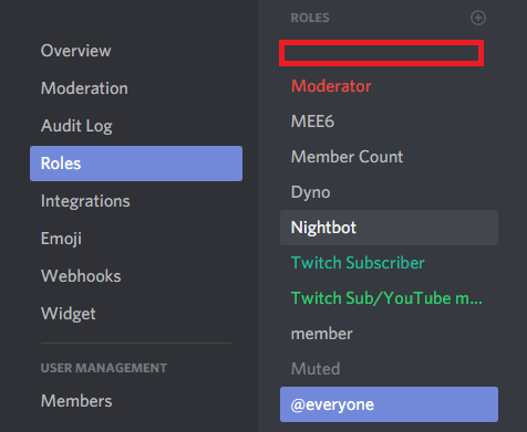 How To Add Bots To A Server On Discord