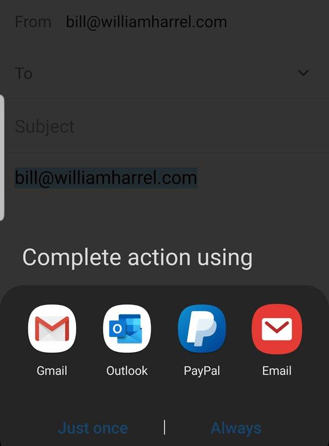 Navigate Easier with Android s Smart Text Selection and Selected Text Magnification - 51