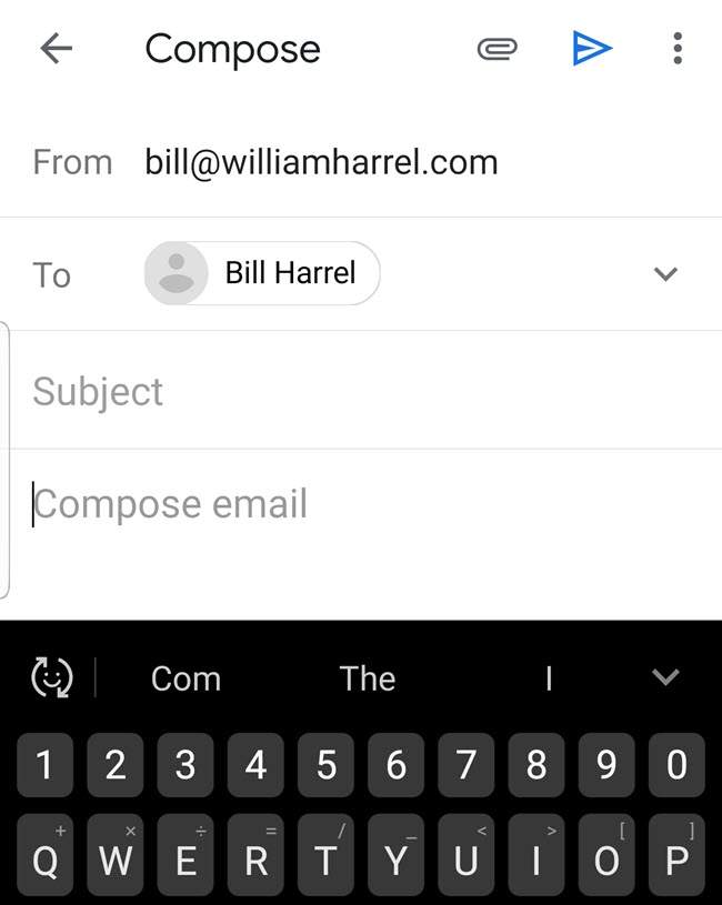 Navigate Easier with Android s Smart Text Selection and Selected Text Magnification - 97