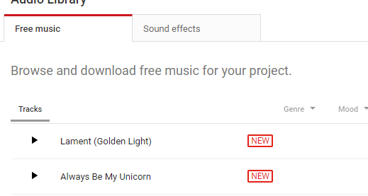 The Best Resources For Royalty Free Music To Use For Youtube Videos The Best Resources For Royalty Free Music To Use For Youtube Videos