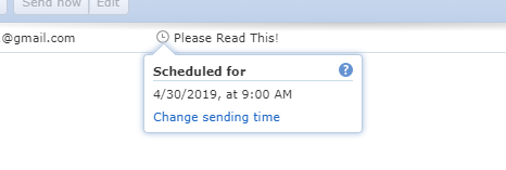 Schedule Emails on
GMX image 3