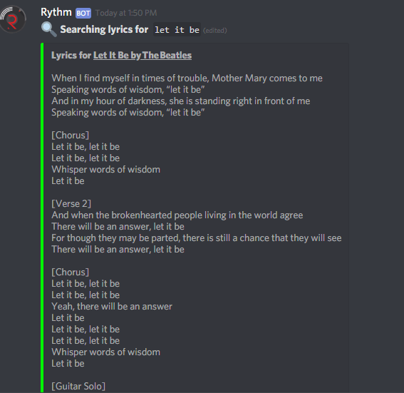 Getting Started – What You Need for a Music Bot on Discord image 9