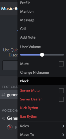 Discord Music Bot Free Volume