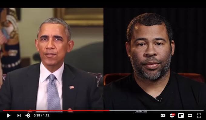 obama deepfake - Online Tech Tips Misuse of Deepfakes image - obama deepfake