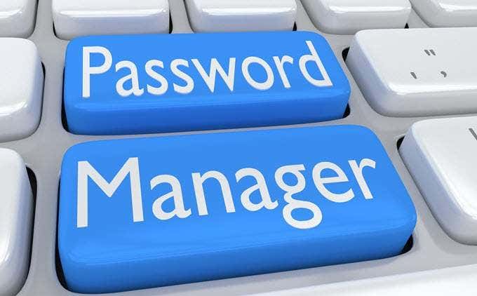 Why You Need a Password Manager image