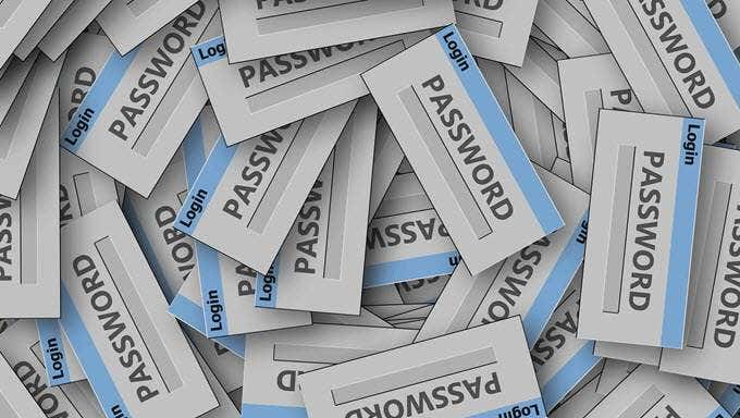 The Best Password Managers You Should Be Using image