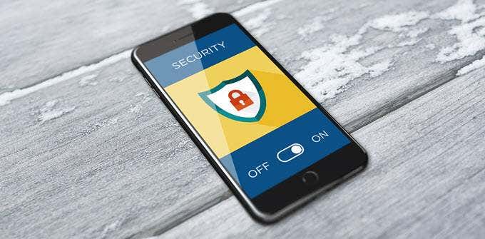 How to Password Protect an App on Android Devices image