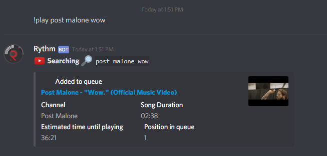 How To Make Your Own Discord Music Bot