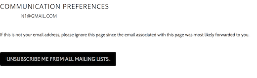 Unsubscribe from Email Lists image 2