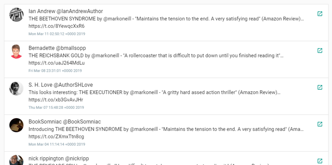 tweets - Online Tech Tips - tweets