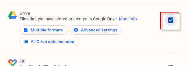 Getting Your Files Out Of Drive Account 1 image 2