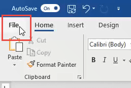 How to Delete Metadata from Microsoft Word, Excel, or PowerPoint image