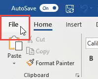 How to Completely Delete Personal Metadata from Microsoft Office Documents image 3
