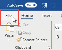 How to Completely Delete Personal Metadata from Microsoft Office Documents - 51