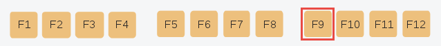 F9-function-key - Online Tech Tips The F9 Key – Clear and Calculating image - F9-function-key