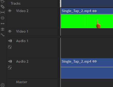 How to Add a New Background to a Green Screen Video image 2