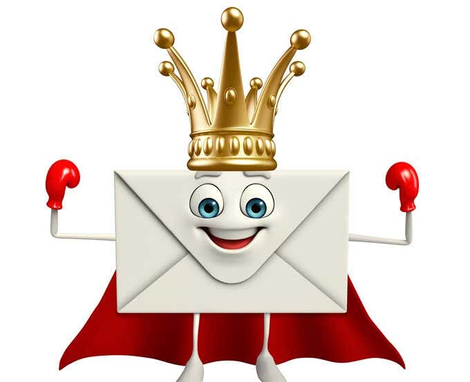 Outlook vs. Gmail: Who Is the King of Email? image