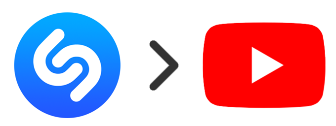 How to Import Shazam Songs Into YouTube image