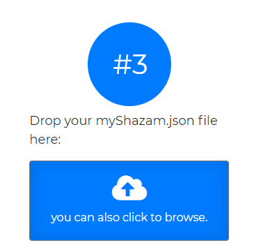 How to Import Shazam Songs Into YouTube image 3