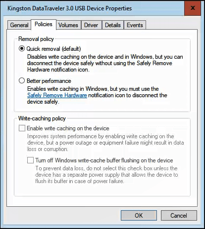 using-quick-removal-3 - Online Tech Tips How Do I Know I’m Using Quick Removal? image 3 - using-quick-removal-3