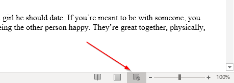 web layout view - Online Tech Tips Saving
Web Pages to Word image 5