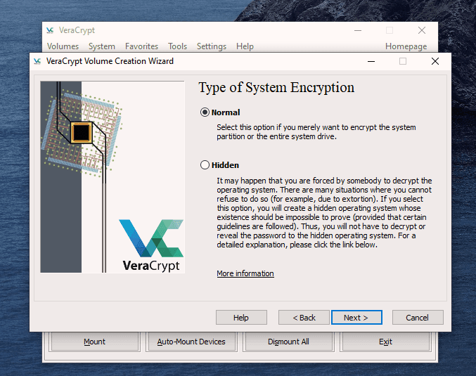 How To Encrypt Your Windows Hard-Drive To Keep Out Snoopers image 3
