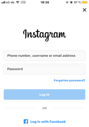 How To Connect Multiple Instagram Accounts Together image 4