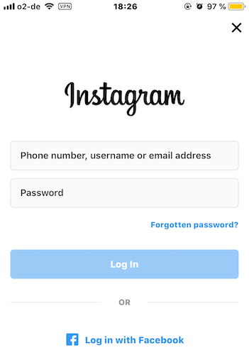 How To Switch Between Multiple Instagram Accounts - 18