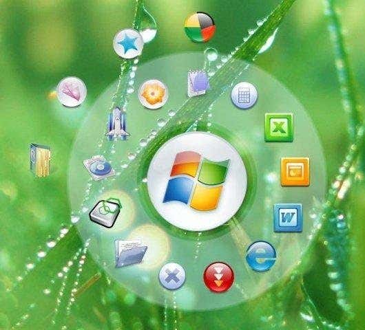 5 Great App Docks For Windows 10 - 94