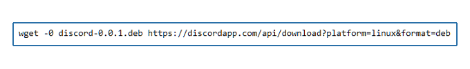 Discord for Linux img 10 - Online Tech Tips Installing Discord For The Ubuntu Linux OS image 9 - Discord for Linux img 10