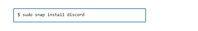 Installing Discord For The Ubuntu Linux OS image 3
