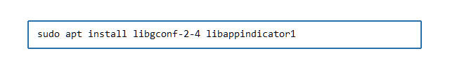 Discord for Linux img 5 - Online Tech Tips Installing Discord For The Ubuntu Linux OS image 4 - Discord for Linux img 5