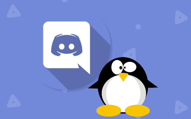 How To Install Discord On Ubuntu Linux image - Discord for Linux main