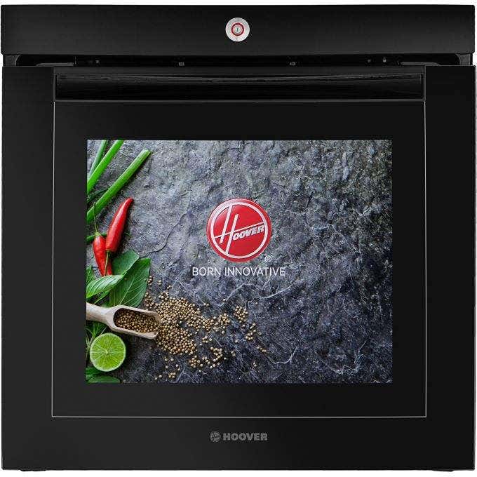 Cook Smart With a Smart Oven image