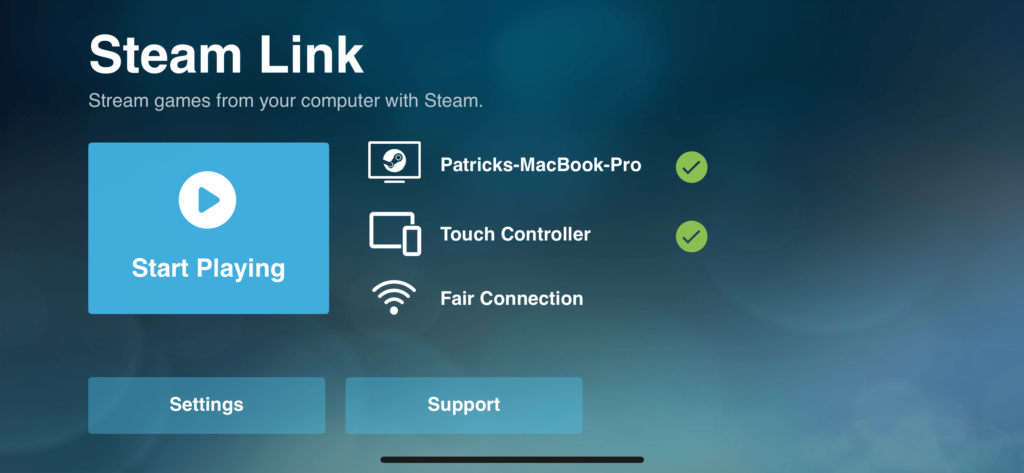 IMG_1923 - Online Tech Tips How Steam Link Works image 2
