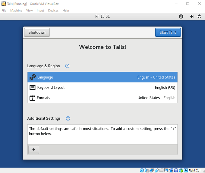 Live Operating System - Online Tech Tips Portable Apps & Live Operating Systems image - Live Operating System