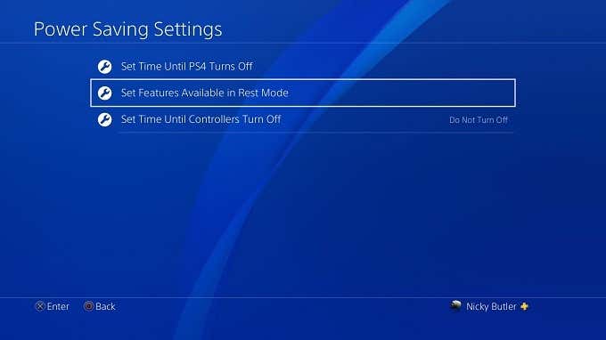 Prepping Your PS4 image