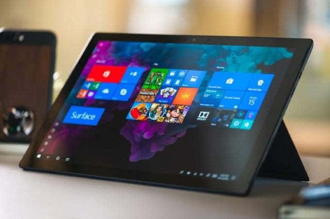 Top 5 Tablets to Increase Productivity image