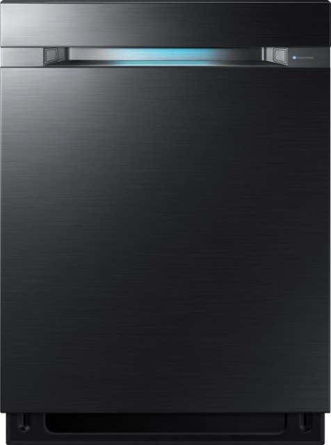 Wash Smarter With a Smart Dishwasher (Best Buy) image